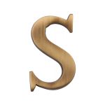 Heritage Brass - Door Letter