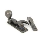 From The Anvil Sash Hook Fastener