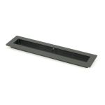 From The Anvil Plain Rectangular Pull