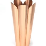 Anvil Flora Vase
