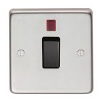 SSS Single Switch + Neon