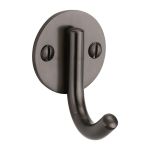 Heritage Brass - Modern Single Robe Hook