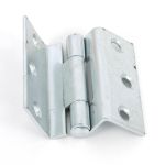 From The Anvil  2 ½" Stormproof Hinge 1951 (pair)