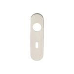 Cover Plates To Suit 304 Stainless Steel Safety Lever and Straight Lever Backplate