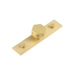Nile Cupboard Knobs