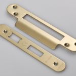 Easi-T Forend Strike and Fixing Pack Sashlocks