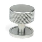Anvil Brompton Cabinet Knob