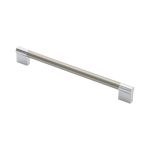 Keyhole Handle