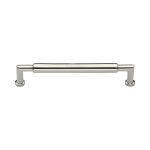 Heritage Brass - Bauhaus Round Cabinet Pull Handle