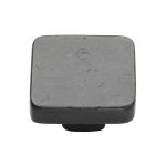 M.Marcus - Rustic Bronze Square Cabinet Knob