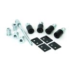 From The Anvil Secure Stops (Pack of 4)