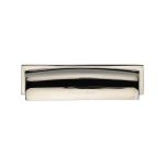 Heritage Brass - Shropshire Drawer Pull Handle