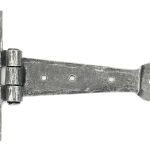 From The Anvil Penny End T Hinge (pair)