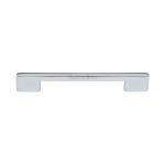 Heritage Brass - Slim Metro Cabinet Pull Handle