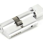 Anvil 5pin Euro Cylinder/Thumbturn KA