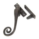 Anvil Locking Night-Vent Monkeytail Fastener