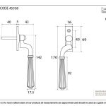 Anvil Hinton Espag