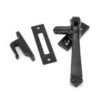 From the Anvil Locking Avon Fastener
