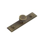 Wenlock Cupboard Knobs