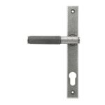 From The Anvil Slimline Lever Espag. Lock Set