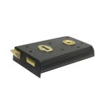 Traditional 39 Narrow Rim lock