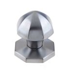 Jedo Bayswater Centre Door Knobs