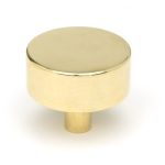 Anvil Kelso Cabinet Knob