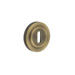 Burlington Standard Keyway Escutcheons