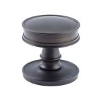Burlington Berkeley Mortice Door Knob