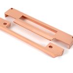From The Anvil ½" Rebate Kit for Euro Sash Lock