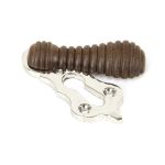 Anvil Beehive Escutcheon