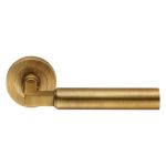 Amiata Lever on Rose