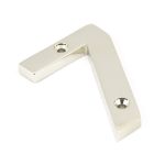From The Anvil Polished Nickel Numeral