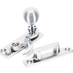 Anvil Beehive Sash Hook Fastener