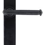 From The Anvil Tudor Lever Set