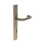 Frelan Hardware CR-106 CRES Door Handles
