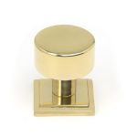 Anvil Kelso Cabinet Knob