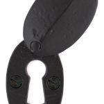 From The Anvil Oval Escutcheon & Cover