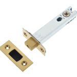 Jedo Heavy Duty Tubular Deadbolts