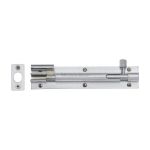 Heritage Brass - Necked Door Bolt
