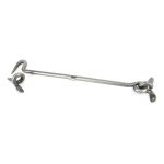 Anvil Forged Cabin Hook