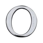 Heritage Brass - Door Letter