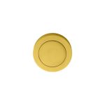 Blank Escutcheon