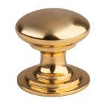Victorian Cupboard Knob