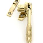 From The Anvil Night-Vent Locking Reeded Fastener (Steel Window)