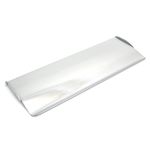 From the Anvil Letter Plate Cover