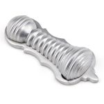 Anvil Beehive Escutcheon