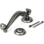 Anvil Doctors Door Knocker