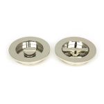 From The Anvil Plain Privacy Round Pull Set