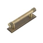 Hoxton Sturt Cabinet Handles